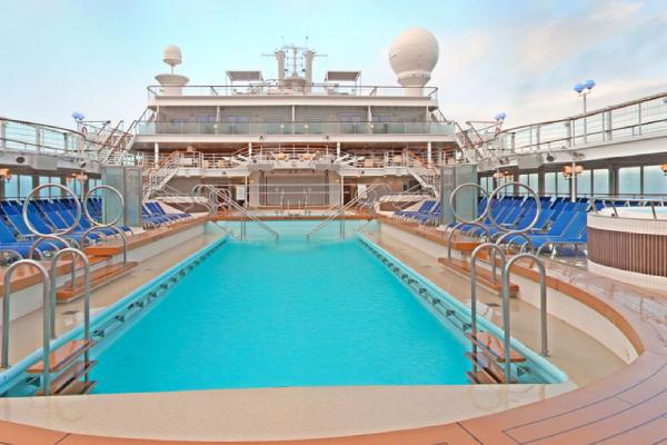 Pride of America Gallery Image